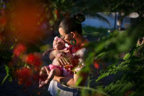 OMS hace aclaraciones y recomendaciones sobre el zika para mujeres gestantes