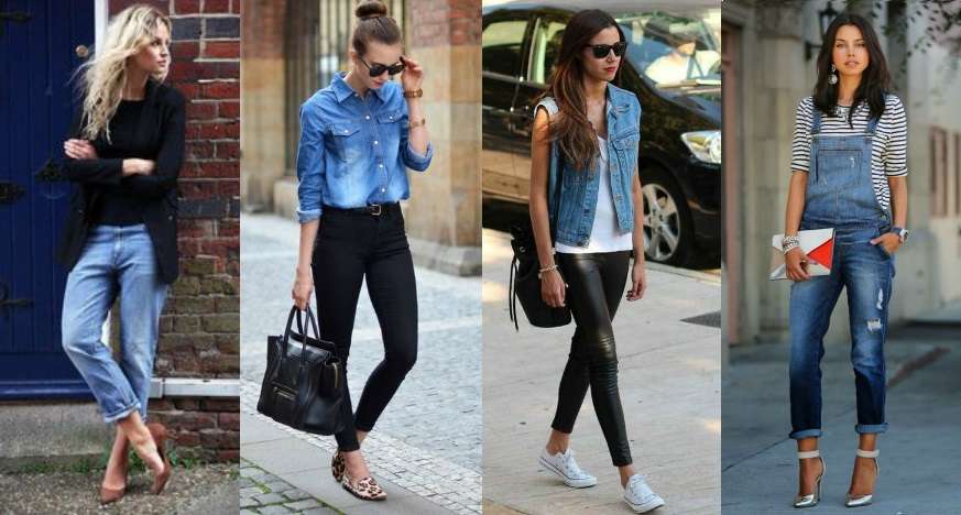 Diez recomendaciones para cuidar tus prendas de Jean
