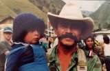 ¡Palabra que sí!: Marco Antonio Chalitas, memorias de un constituyente campesino