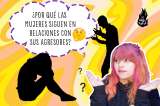 ¿A las mujeres les gusta el maltrato?