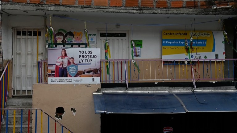 ICBF denuncia demora en activación de código fucsia en caso de niños de Medellín
