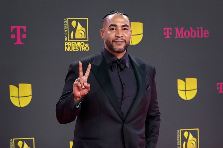 Se reveló qué tipo de cáncer tenía Don Omar: “la operación duró cuatro horas”