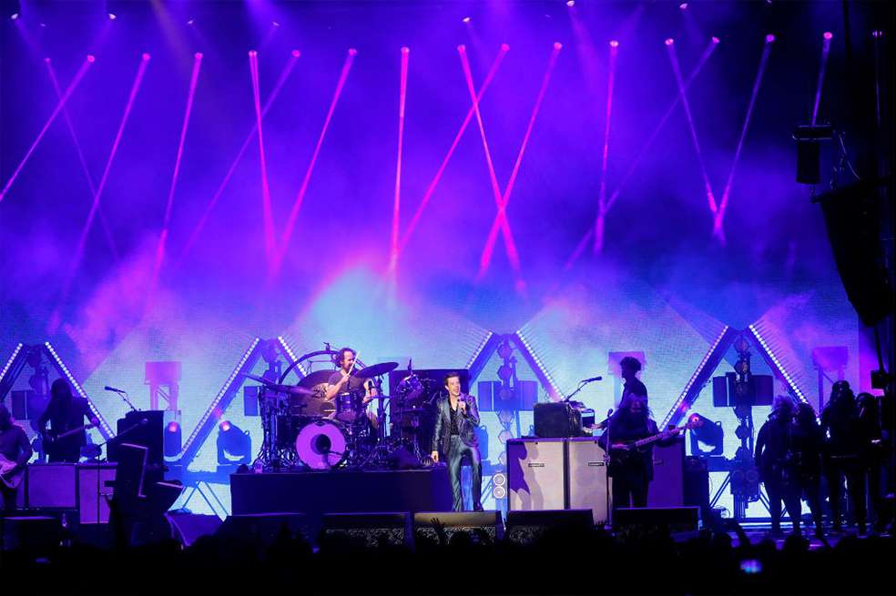 The Killers