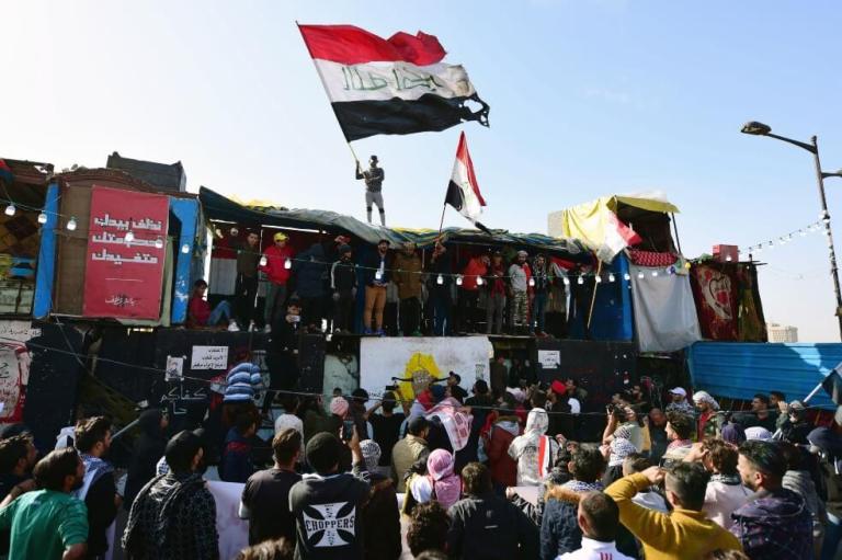 Irak, el gran olvidado en la tensión entre EE. UU. e Irán
