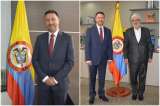 Arturo Bravo, nuevo viceministro de Turismo de Colombia