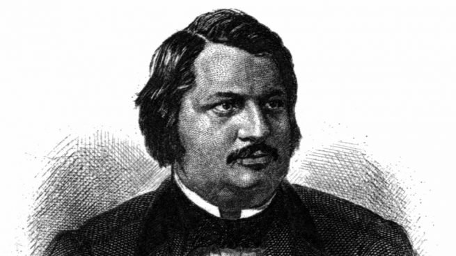 Balzac