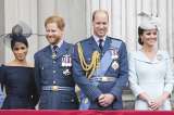¿Príncipe Harry y príncipe William se reconciliaron? Esto es lo que se sabe