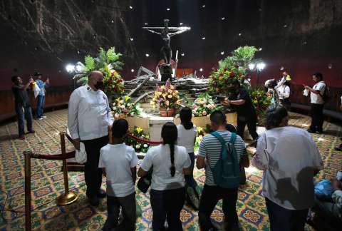 Otro golpe de Ortega contra la Iglesia católica, congeló sus cuentas de banco