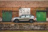 Taos, el carro que Volkswagen hizo en Argentina para Colombia y la región