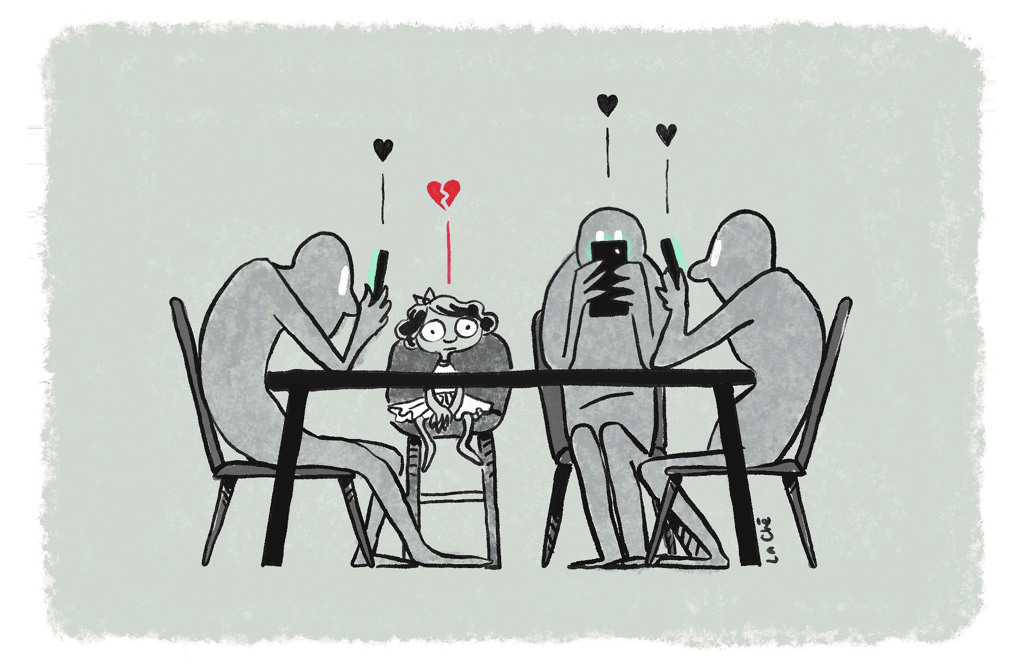 Caricaturas