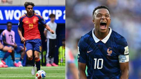 España vs. Francia: ¿cuándo se juega la semifinal del Mundial? Hora, TV y dónde ver en vivo
