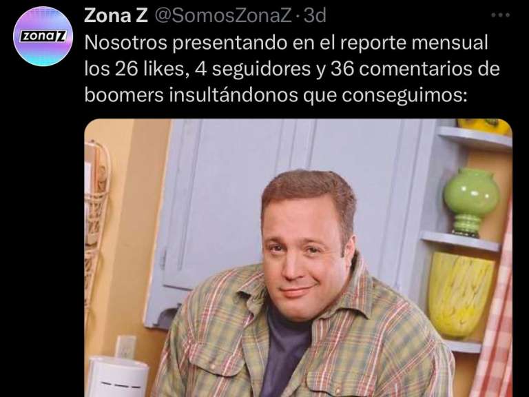 Muchos consideran que el meme de Kevin James perdió su gracia, que está quemado. Recopilamos los que más nos gustaron, fue lindo mientras duró.