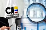 Solo el 9 % de los candidatos han reportado sus gastos y financiación de campañas