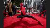 Así fue la premier de ‘Spiderman: No Way Home’ en Los Ángeles.
