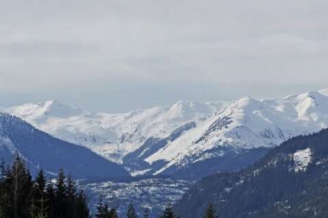 Hay menos nieve en el 78 % de las montañas del mundo