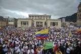 ¡Prepárese! Conozca las manifestaciones que habrá esta semana en Bogotá