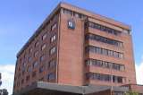 Hospital Simón Bolívar será exclusivo para atención de pacientes con COVID-19