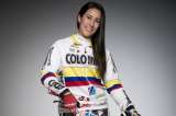 Mariana Pajón: esperanza dorada