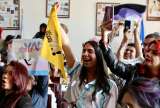 Aprobada en primer debate la Ley Integral Trans en la Cámara de Representantes