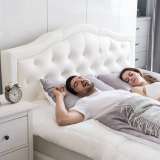 3 trucos para limpiar tus almohadas con ingredientes caseros