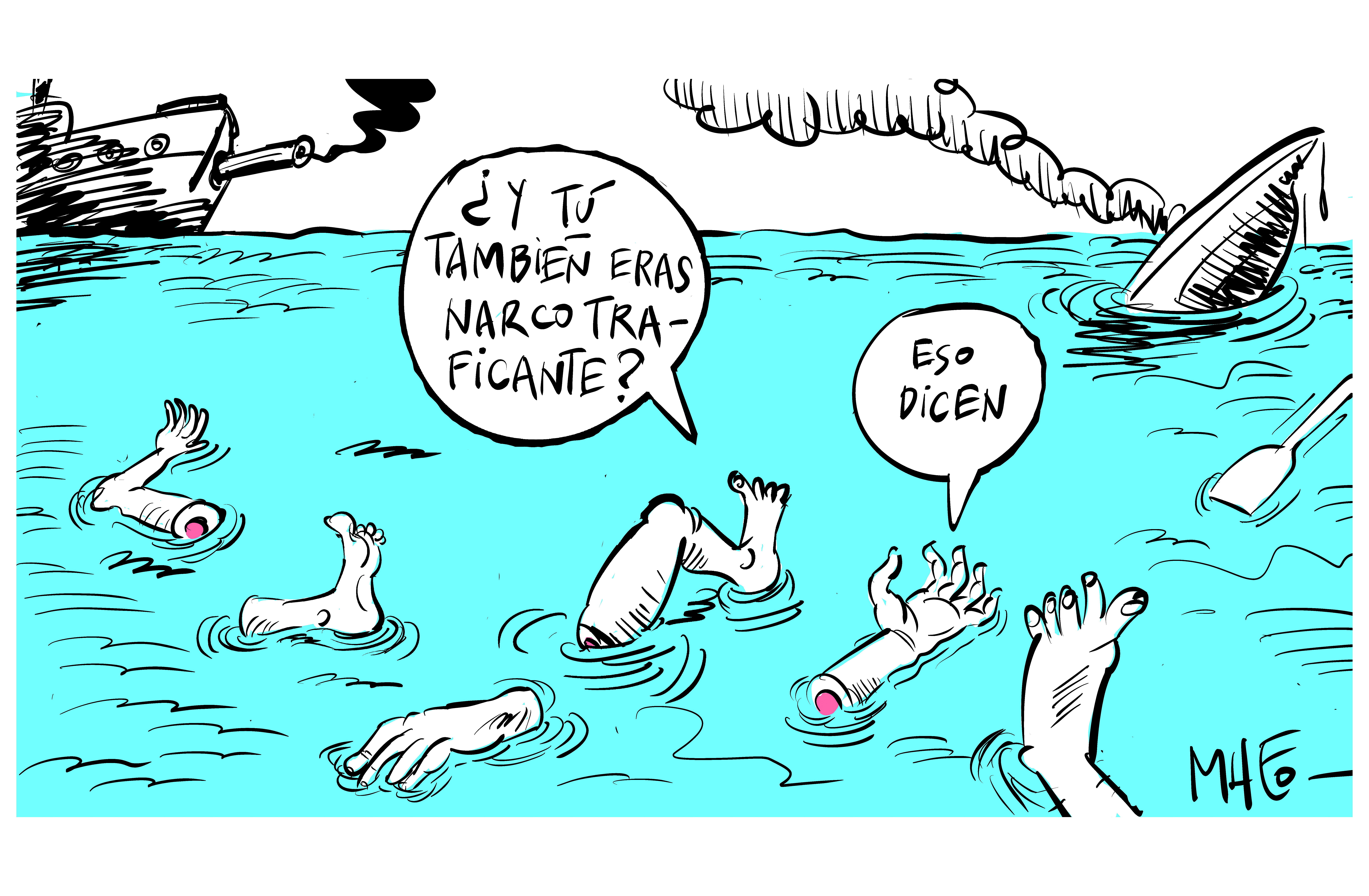 Caricatura