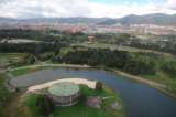 Durante dos semanas se cerrará Parque Simón Bolívar por visita del papa