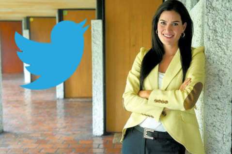 Vanessa De La Torre se excusa por comentario ofensivo sobre primera dama de EE.UU.