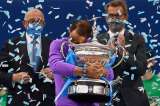 Tras una épica final contra Tsitsipas, Nadal vuelve a ser campeón en Barcelona