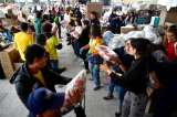 Lugares en los que puede hacer donaciones para afectados del terremoto