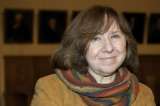 Premio Nobel de Literatura 2015 estará en la Feria del Libro de Bogotá