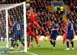 Liverpool vs. París Saint-Germain: hora y dónde ver en vivo la UEFA Champions League