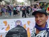 Christina Cantillo: el asesinato advertido de esta lideresa trans de Santa Marta