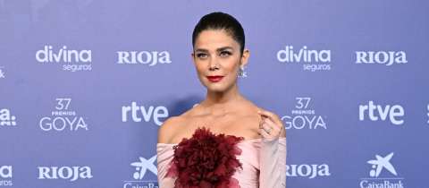 Premios Goya 2023 | Los mejores looks de la alfombra roja del cine español