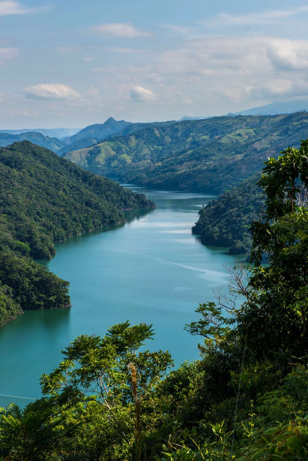 Agua, un desafío para revitalizar el futuro de Caldas