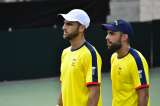 Robert Farah y Juan Sebastián Cabal regresan a las canchas en la primera Copa Nemocón