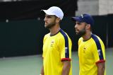 Robert Farah y Juan Sebastián Cabal regresan a las canchas en la primera Copa Nemocón
