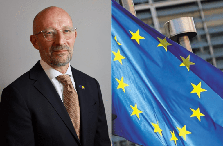 Cambios de la Unión Europea con Colombia: este es el nuevo embajador designado