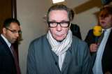 Jean-Claude Arnault, condenado a dos años de cárcel por violación, en escándalo Nobel