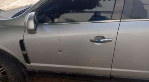 Un herido dejó atentado contra el alcalde de Mercaderes, Cauca