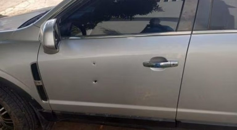 Un herido dejó atentado contra el alcalde de Mercaderes, Cauca