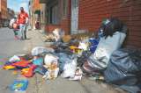 “Nos pusieron contra la basura”: Distrito