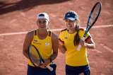 Camila Osorio y Emiliana Arango no jugarán con Colombia la Copa Billie Jean King