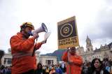 Prepárese para simulacro de evacuación que se realizará este jueves en Bogotá