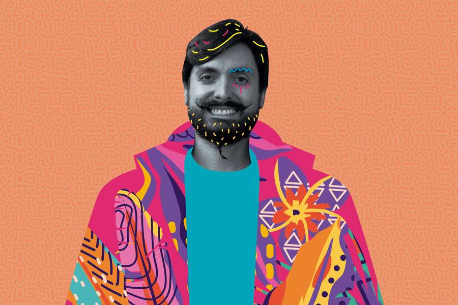 Sebastián Ramírez, creador del framework de programación FastAPI
