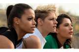 "Charlie’s Angels", el reflejo contemporáneo del poder colectivo femenino