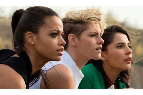 "Charlie’s Angels", el reflejo contemporáneo del poder colectivo femenino