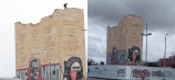 MinDefensa pide a Alcaldía de Bogotá conservar el monumento a Los Héroes