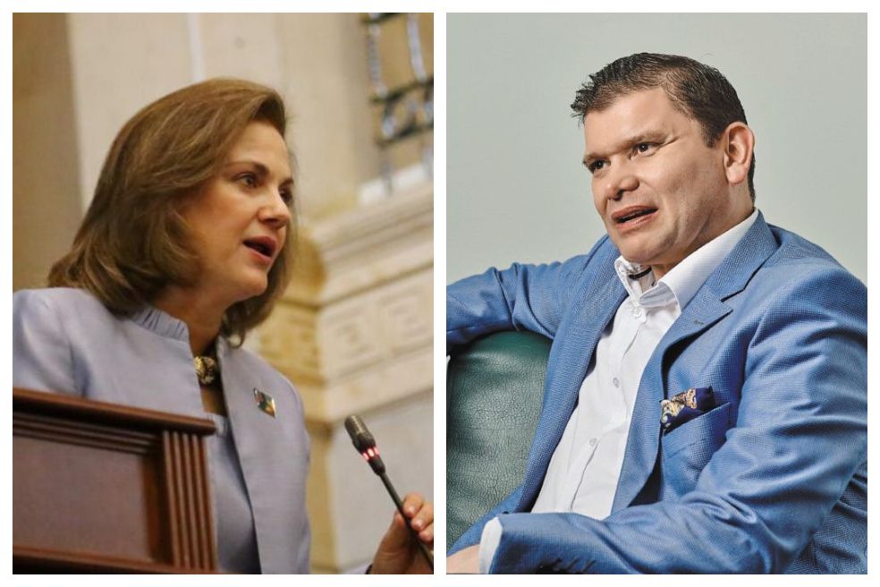 Ambos senadores expresaron que el Ministerio de Salud excede sus tareas con la resolución 971 sobre el acceso a la eutanasia.