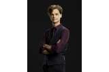 Spencer Reid, el gran personaje de "Mentes Criminales"