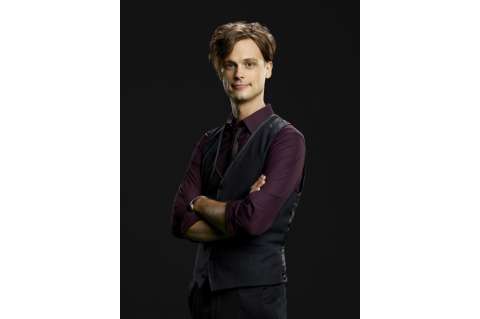 Spencer Reid, el gran personaje de "Mentes Criminales"